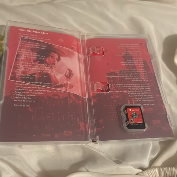 Mario - Picture 3 of 5